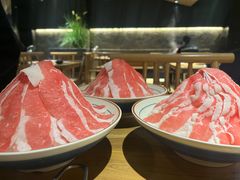 -黔边炉·贵州酸汤牛肉火锅(五江天街店)