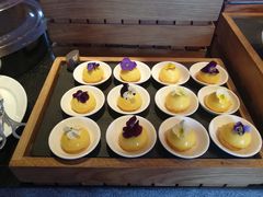 -广州富力君悦大酒店·凯菲厅