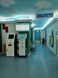 -重庆市九龙坡区妇幼保健院(B区)