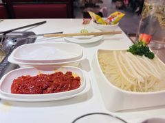 -海底捞大排档火锅(打浦路店)