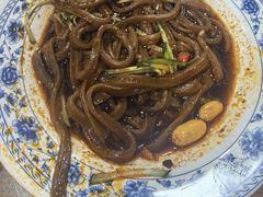 -九寨沟石锅鱼(沣峪口二十年店)
