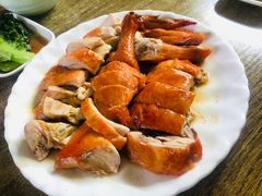 -煲煲香快餐(南京路店)