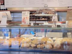 -BAKER&SPICE(安福路店)