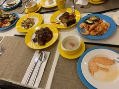 自助餐-帝企鹅自助餐厅•儿童岛•真企鹅(长隆企鹅酒店)