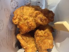 -1973继光香香鸡(合生汇购物中心店)