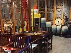 -重庆德忆火锅（龙南街3店）(渝水岸餐饮)