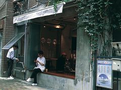 -来回·咖啡(天河南店)