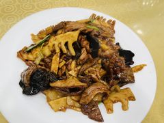 -春水锅贴·传统鲁菜(大明湖店)