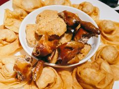 -味可道美食坊(福基路店)