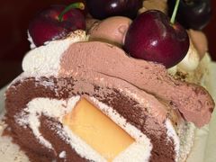-black rainbow coffee