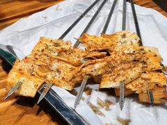 板筋-马路牙子地桌烤肉(工体店)