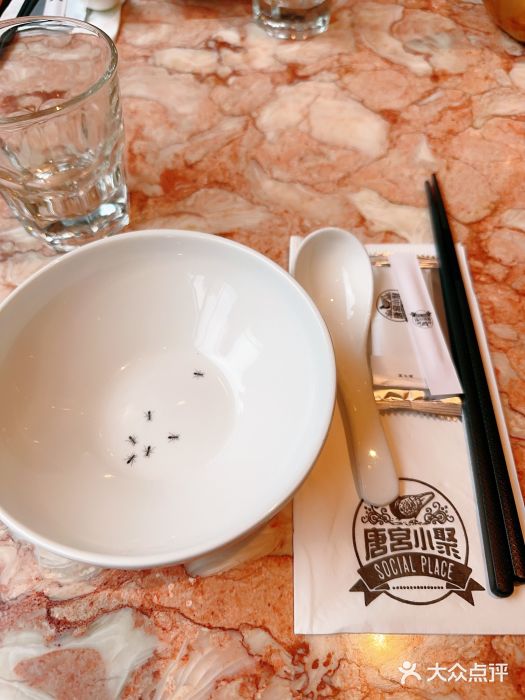 唐宫小聚(荃湾荃新天地店)图片
