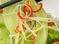 -月福京味斋·烤鸭店·北京菜(鼓楼总店)