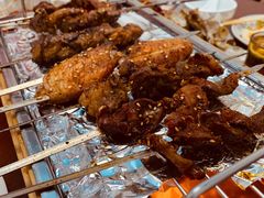 -瓦房店活羊大串(锦绣店)