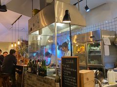 -羽深肉铺 Steak & Wine