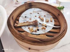 -苏晓玥·江南小吃(深圳北站店)