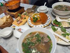 -PHO爺·越南料理(亦庄大族广场店)