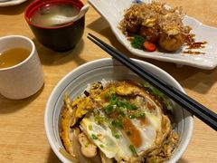 -山之川日料放题(通州店)