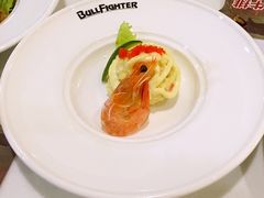 -斗牛士牛排餐厅(嘉里汇店)