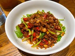 -食理八湘(中海城风情苑北区店)