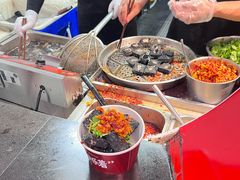 -黑色经典臭豆腐·湖南特产(坡子街店)