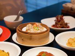 -丽晶轩中餐厅(重庆丽晶酒店)