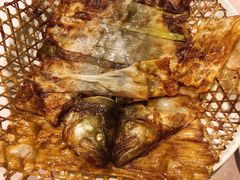 -翠亭酒家(山西南路店)