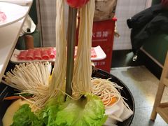 -许府牛火锅(信义坊总店)