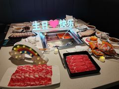 -海底捞火锅(西安路店)