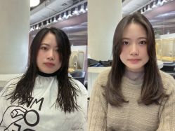 -MRMODE时尚先生美发沙龙