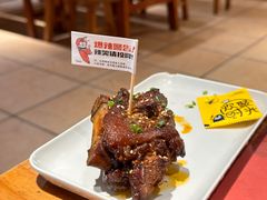 -木屋烧烤(龙华店)