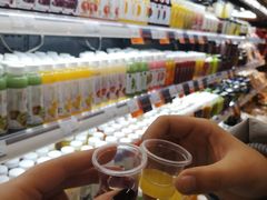 -Olé精品超市(北京合生汇店)