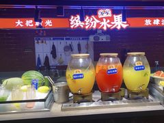 -芝小官毛肚火锅海鲜自助(淮安清江浦区新亚店)