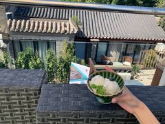 -糖房咖啡(南锣鼓巷店)