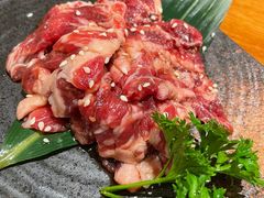 -食也烧肉(临平店)