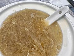 高汤鱼翅-东海酒家(长平东路店)