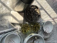 -春娟茶楼·地道农家菜(梅家坞店)