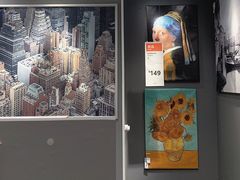 -宜家家居(哈尔滨商场店)