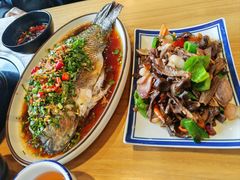 -妈妈的味道(和顺古镇店)