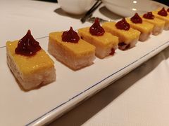 -杏花堂晋商私房菜(华熙五棵松店)