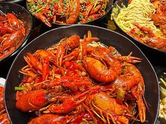 -金陵一哥龙虾馆(三牌楼总店)