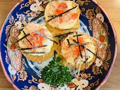-福樱兰海鲜放题铁板烧(加州店)
