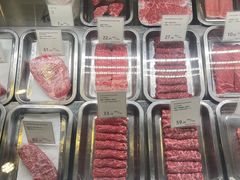 -羽深肉铺 Steak & Wine