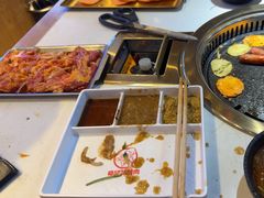 -杨记齐齐哈尔烤肉(总店)