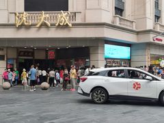 -沈大成(南京东路店)