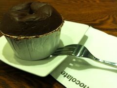 纸杯蛋糕-Awfully Chocolate(来福士广场店)