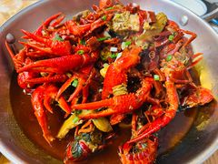 -虾小龙老长沙龙虾馆(坡子街店)