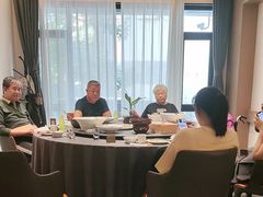 -连鹭海鲜·海肠捞饭·海胆饭(星海店)