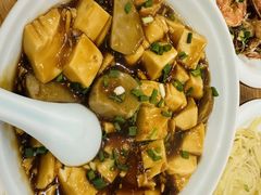 -23号墙门菜(狮虎桥店)