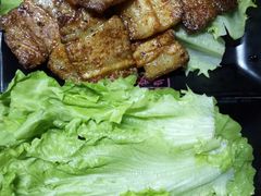 -云晓光头烧烤吧(新大陆广场店)